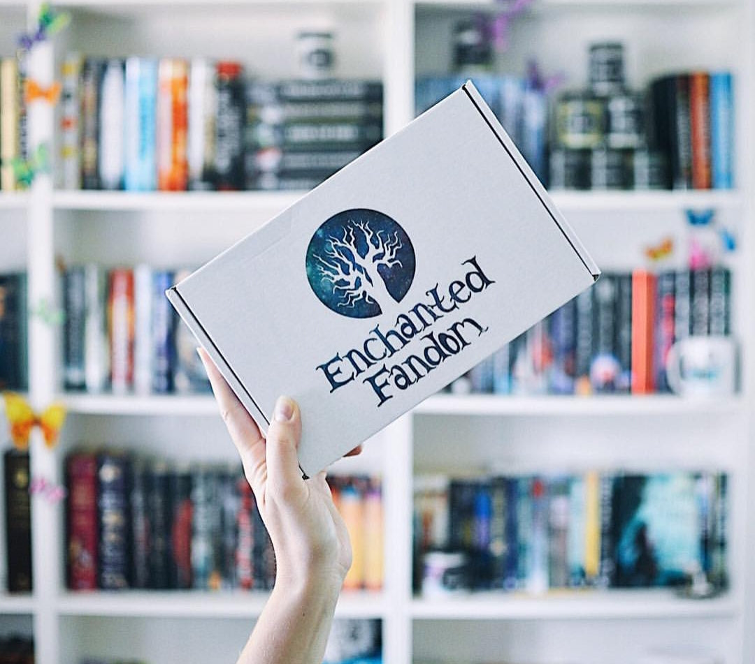 Enchanted Merch Collections – Enchanted Fandom