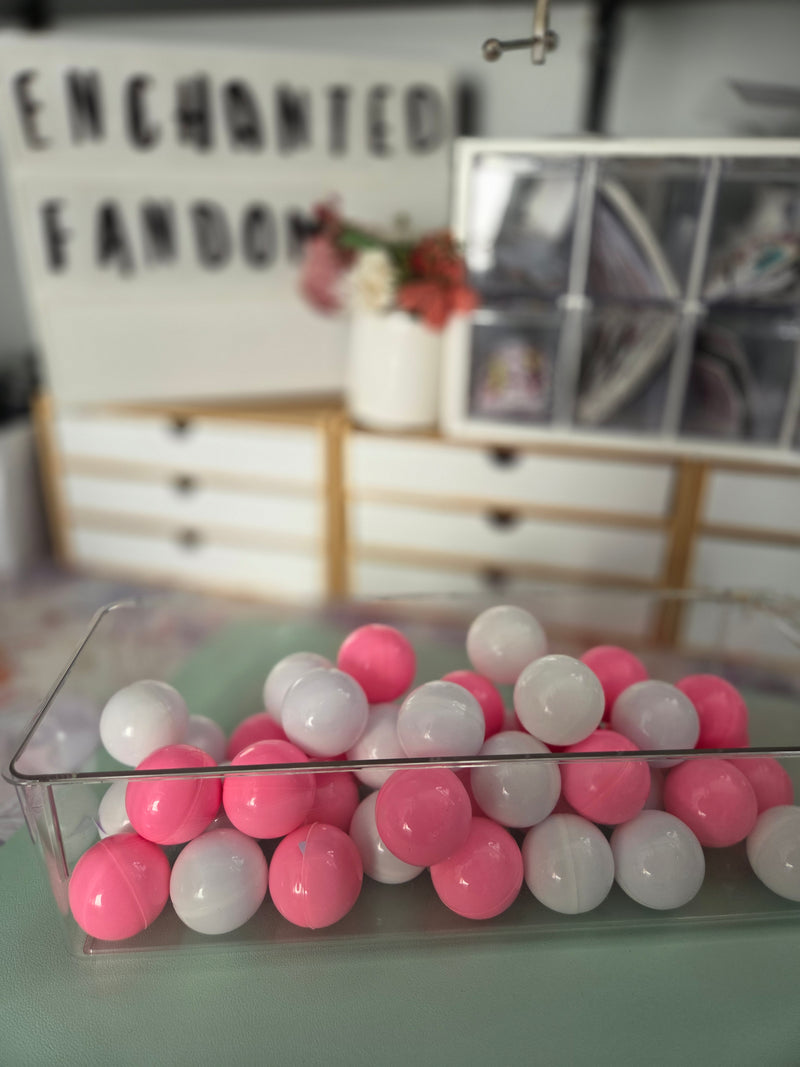 Book Lover Mystery Surprise | Enchanted Fandom Mystery Capsules