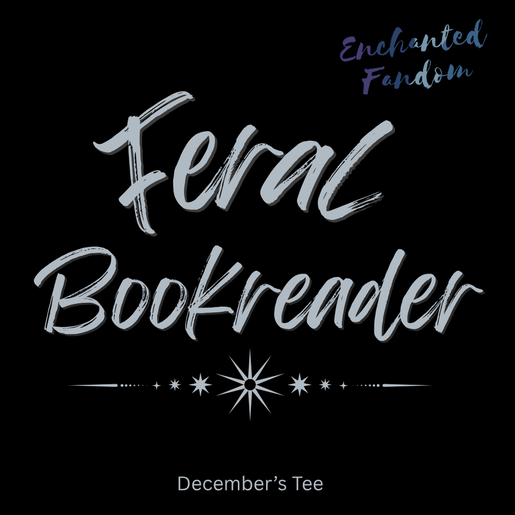 Lovers of Lit Tee Box