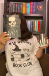 Bad Witches Tee