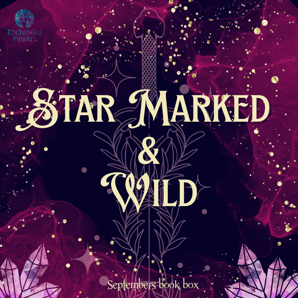 Star Marked & Wild
