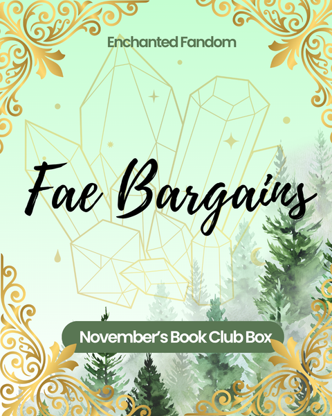 Book Club: Blind Date With a Book