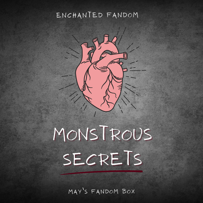Monstrous Secrets