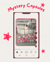 Book Lover Mystery Surprise | Enchanted Fandom Mystery Capsules